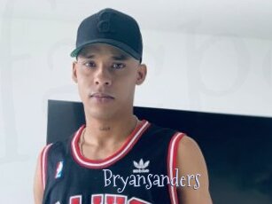 Bryansanders