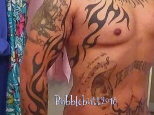 Bubblebutt2018