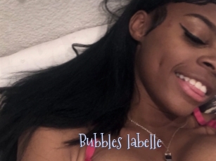 Bubbles_labelle