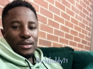Buckfuddy21