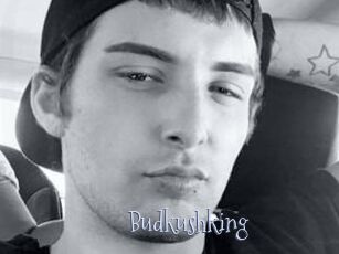 Budkushking