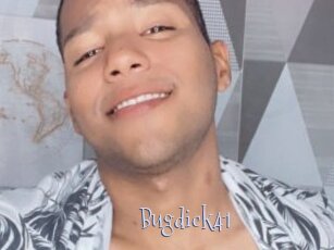 Bugdick41