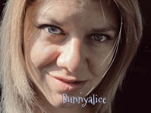 Bunnyalice