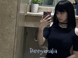 Bunnyamalia