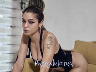 Bunnydulcinea