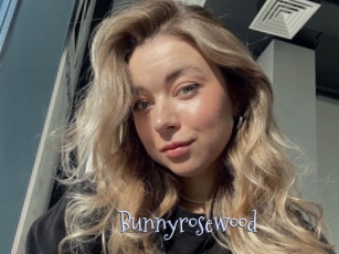 Bunnyrosewood