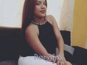 Bunnyyfoxx