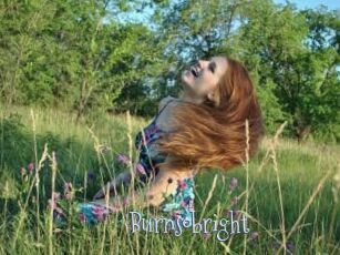 Burnsobright