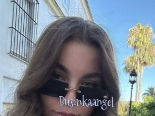Businkaangel