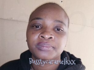 Busstycaramelkxx