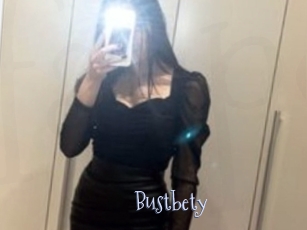 Bustbety
