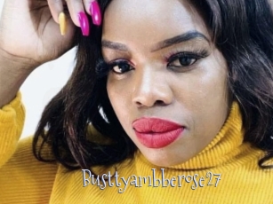 Busttyambberose27