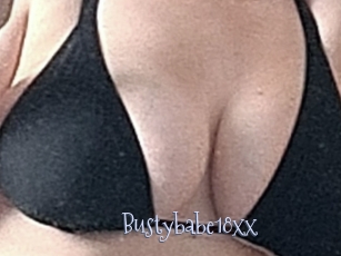 Bustybabe18xx