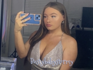 Bustybabystormy
