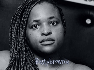 Bustybrownie