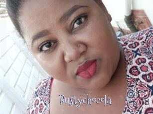 Bustychocola