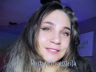 Bustyprincessleila
