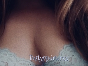 Bustysquirterxx