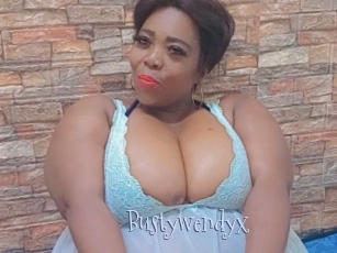 Bustywendyx