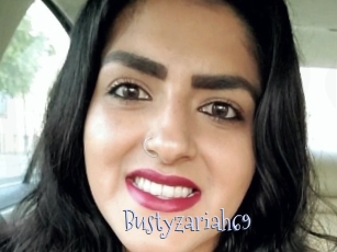 Bustyzariah69