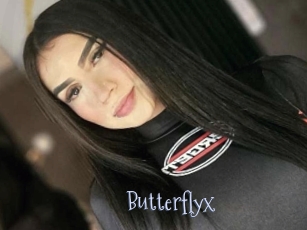 Butterflyx