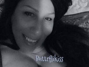 Buttrflikiss