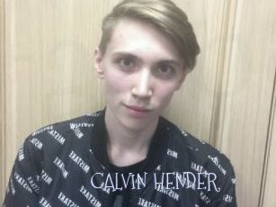 CALVIN_HENDER