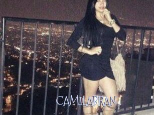 CAMILABRAN