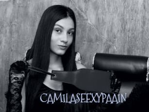 CAMILASEEXYPAAIN Faceporno