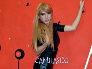 CAMILASEXI Faceporno