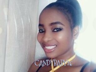 CANDYBABY26