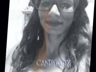 CANDYKUTX