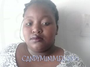 CANDYMINIMELONS21