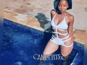 CANDYTITSx