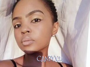 CANDYX24
