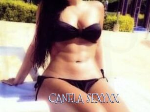 CANELA_SEXYXX