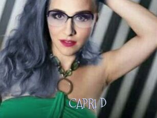 CAPRI_D