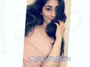 CARLA_SPARKS21