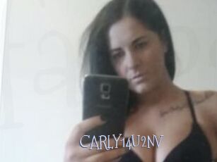 CARLY14U2NV