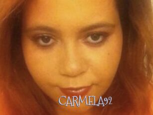 CARMELA92