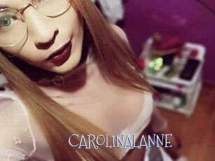 CAROLINALANNE Faceporno