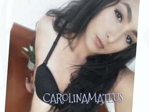 CAROLINAMATEUS