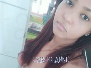 CAROOLANNE