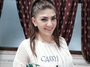 CASSYI