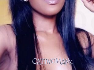 CATTWOMANx