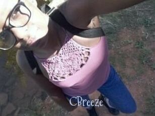 CBreeze