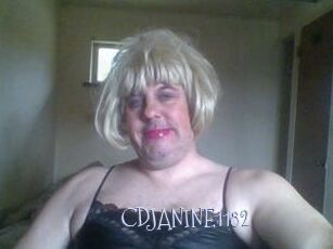 CDJANINE1182