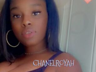 CHANELROYAH