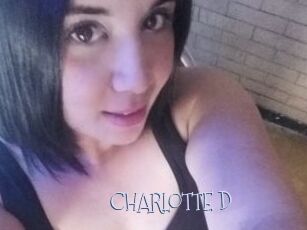CHARLOTTE_D Faceporno