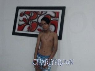 CHARLYBROWN